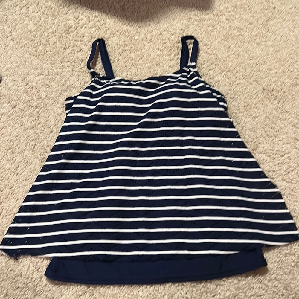 swimsuit top